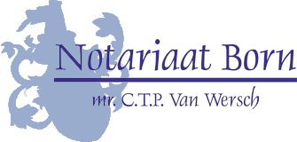 Notariaat Born