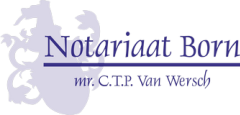 Notariaat Born